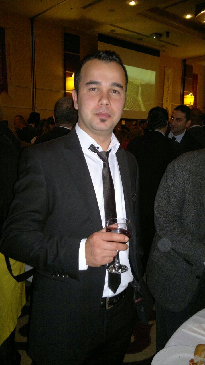 Volkan