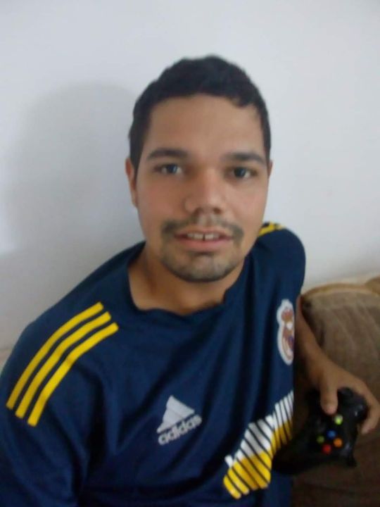 Wesley