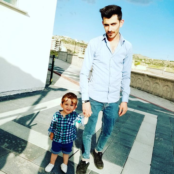 Salih
