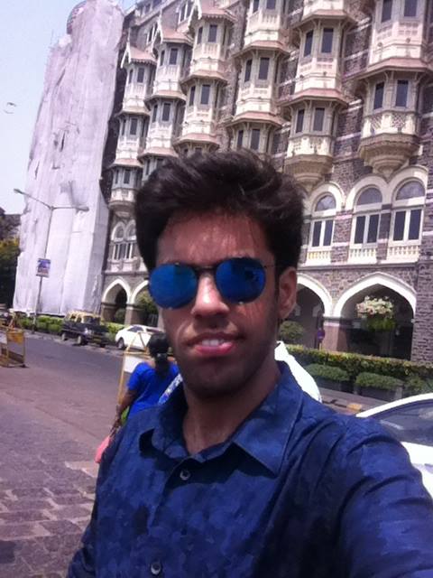 Mehul