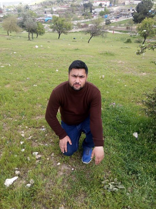 Yaşayan