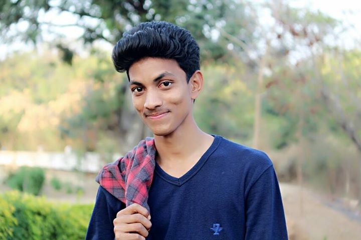 Achyuth