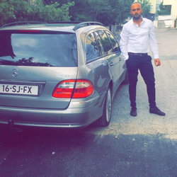 Burak