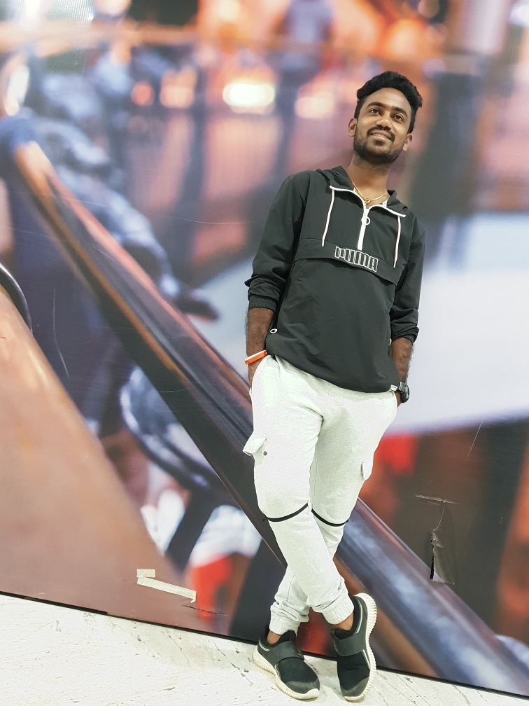 Siddhu