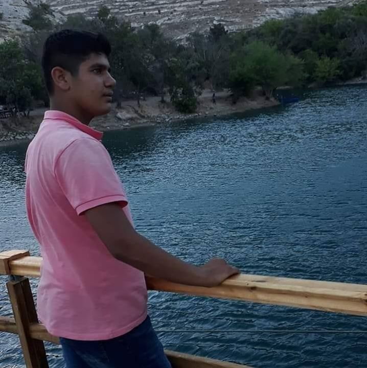 Abdulkadir