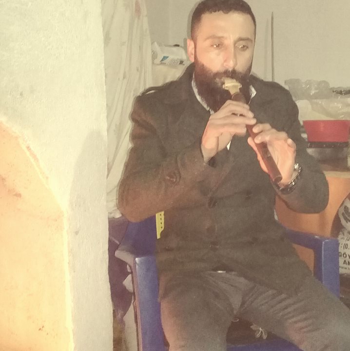 Hamdullah