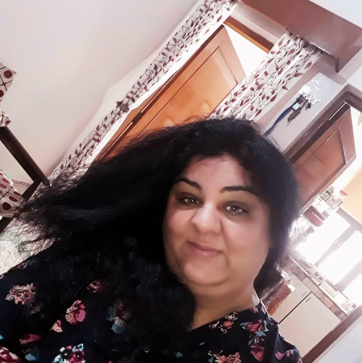 Anubhaa