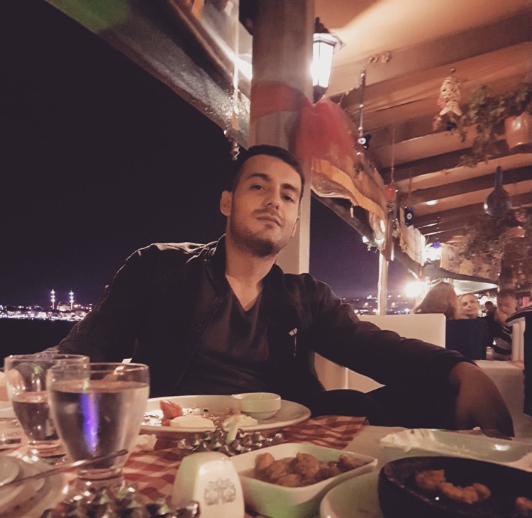Mehmet