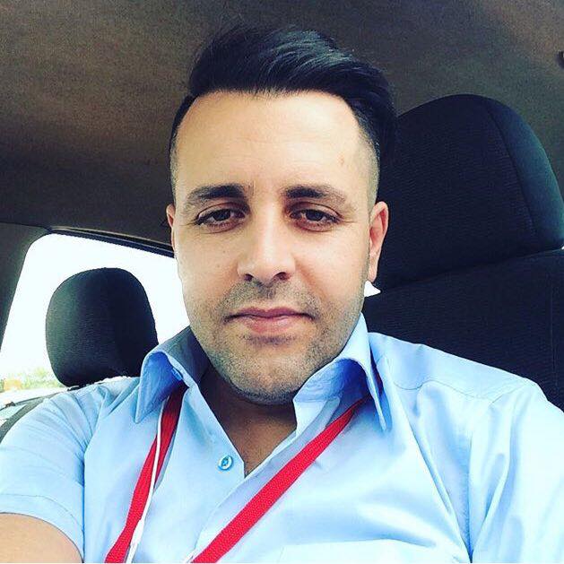 Özcan