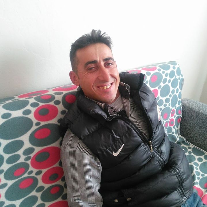 Halilibrahim