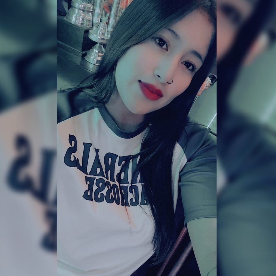 Mary