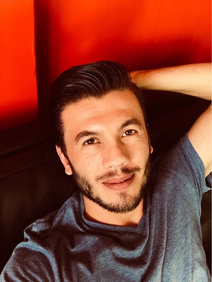 Berkay