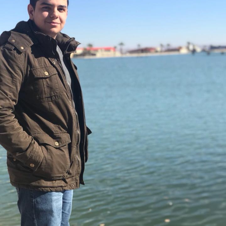 Kadir