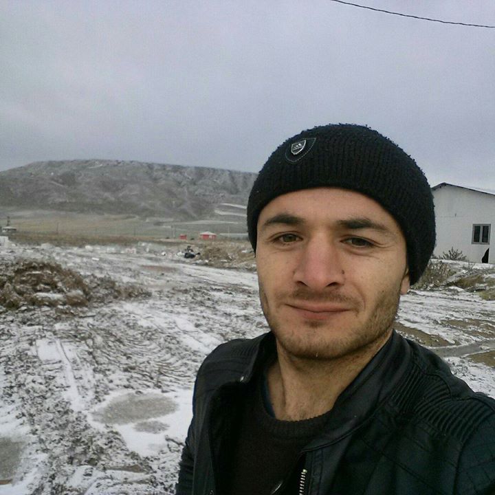 Yusuf