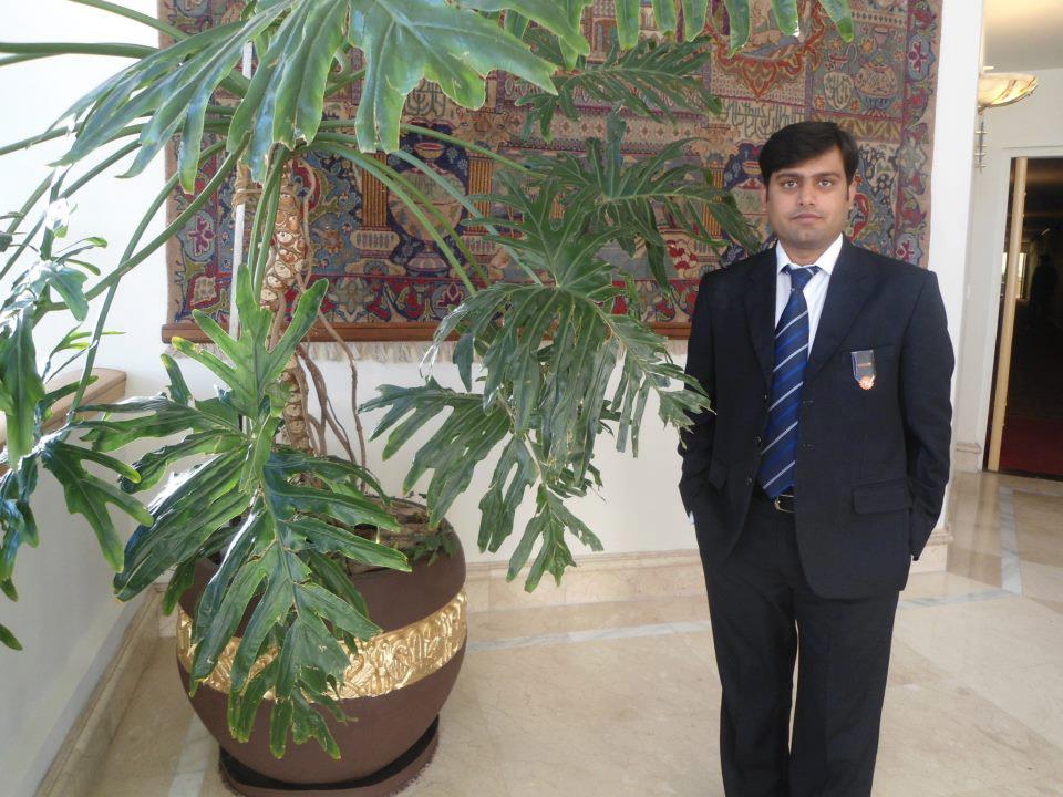 Usman