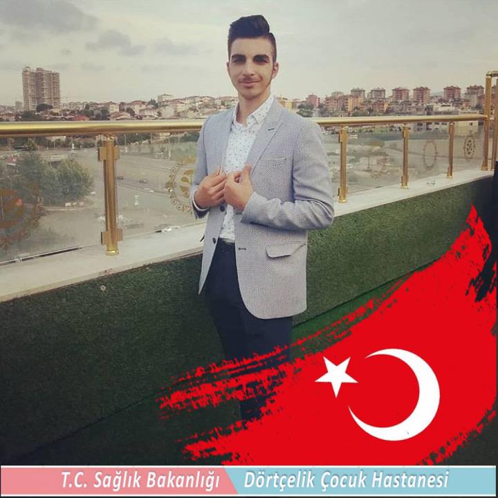 Serdar