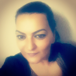 Gülcan
