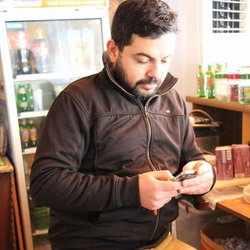Emrah