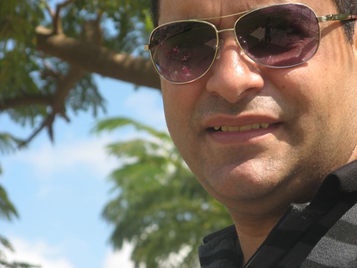 Yogev
