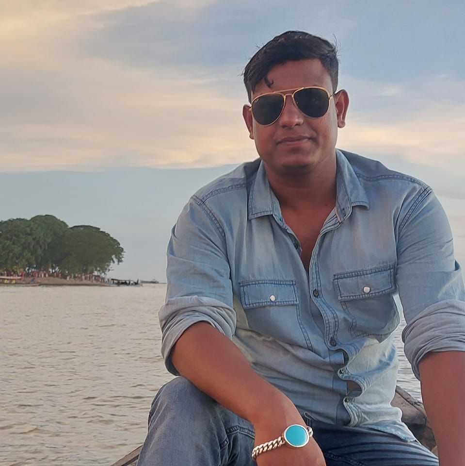 কাজী