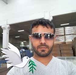 Çetin