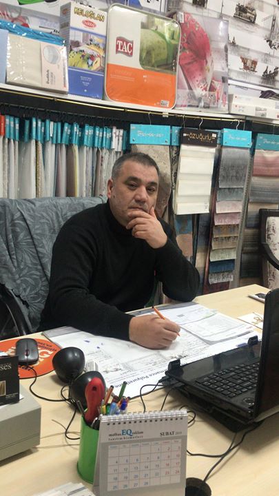 Ahmet