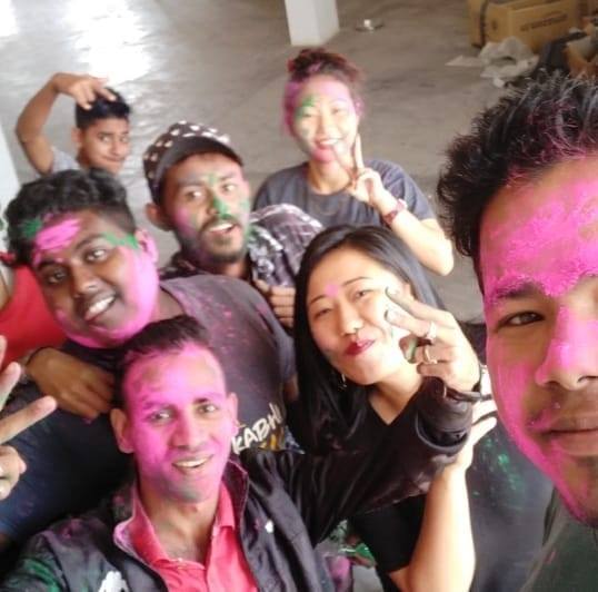 Sujoy