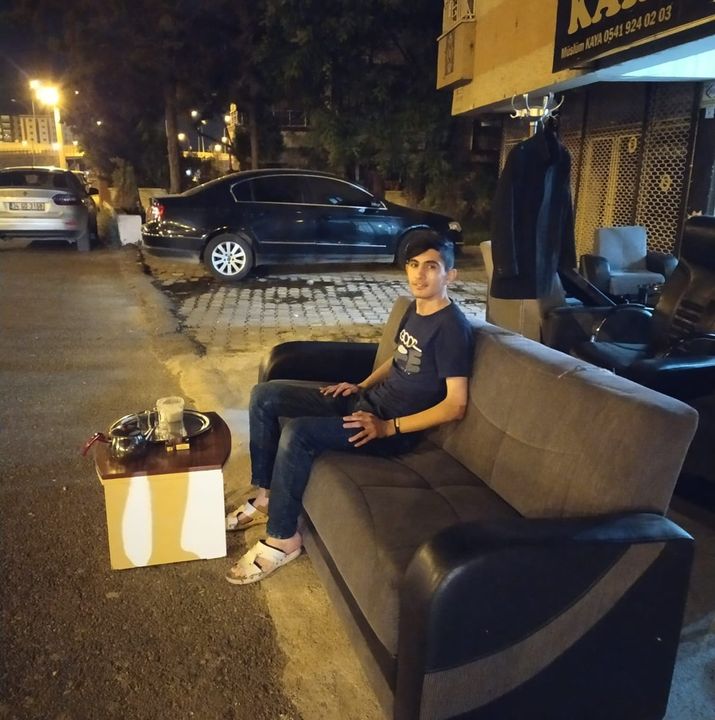 Mahmut