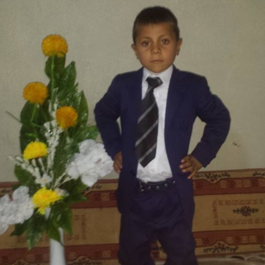 Mehmet