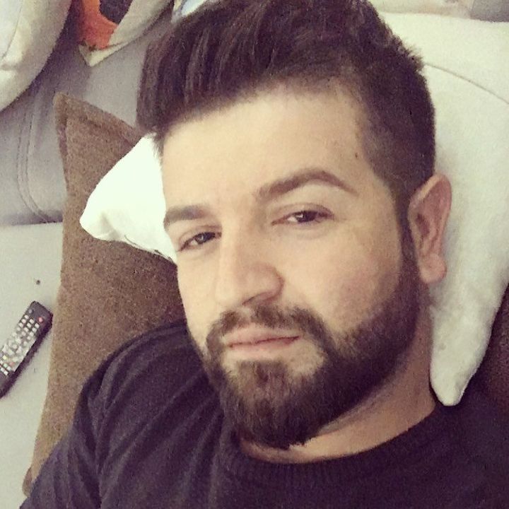 Ali