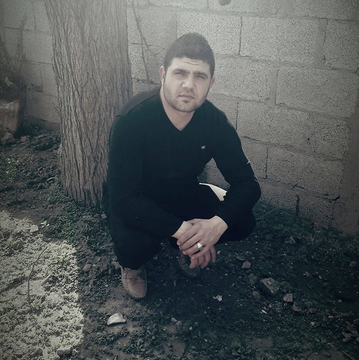 Necati