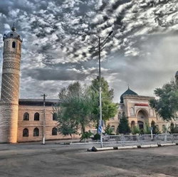 Ilhami