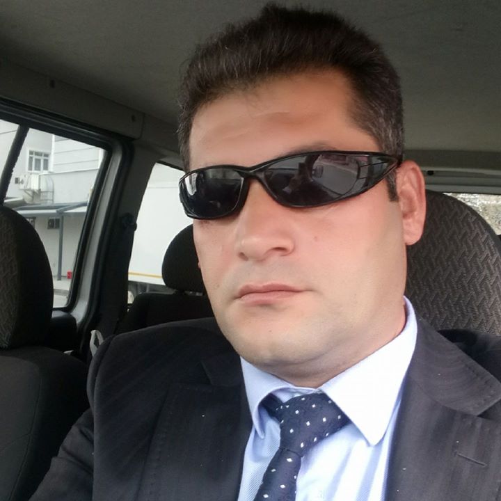 Ali