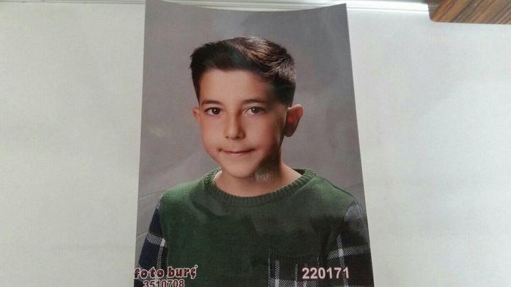 Enes