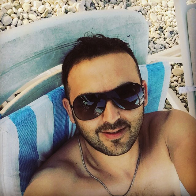Metin