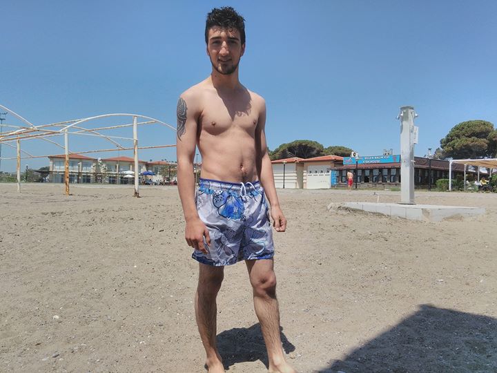 Serdar