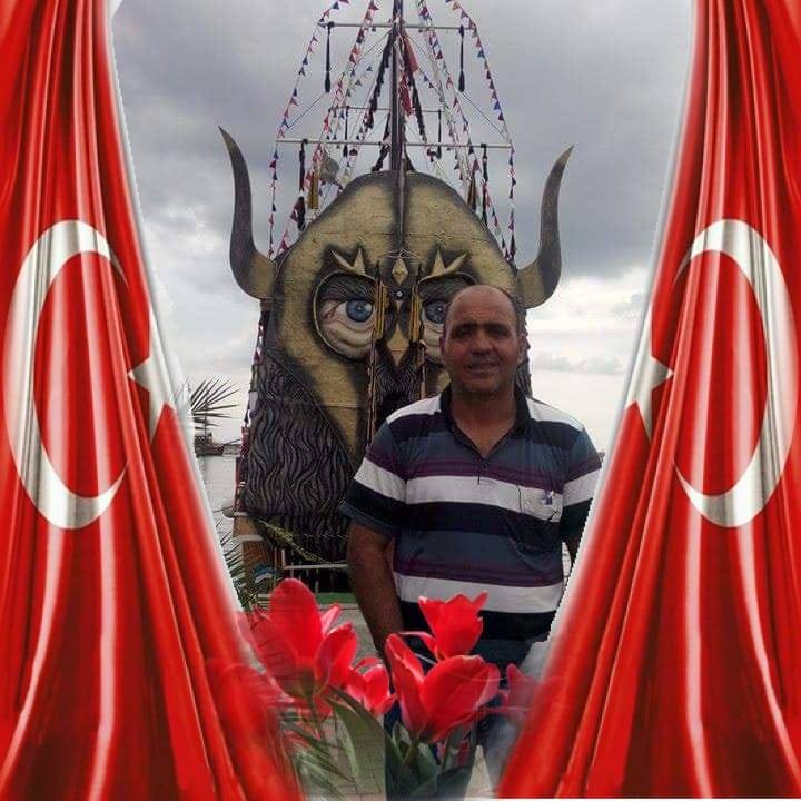 Ali