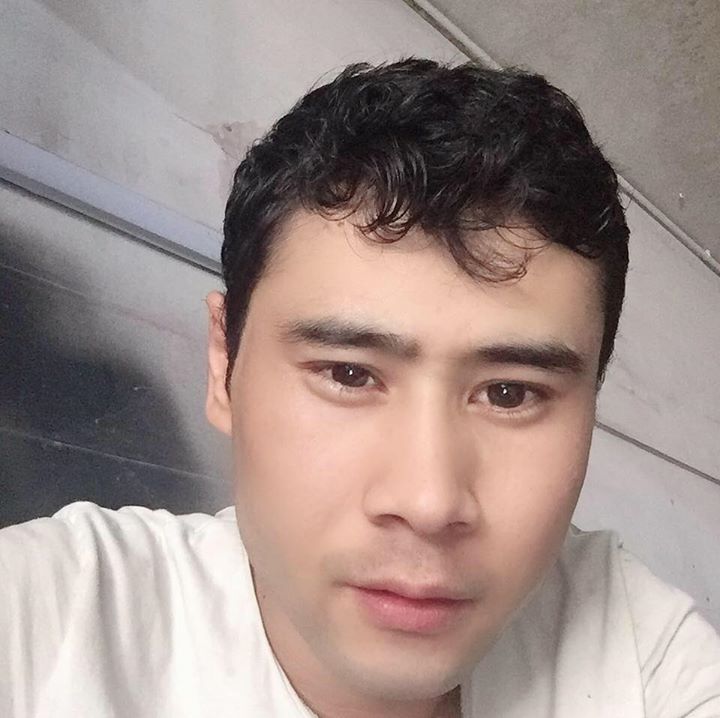 علی