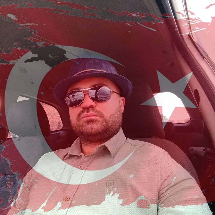 Ahmet