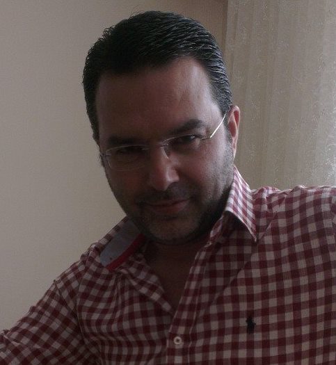Özcan