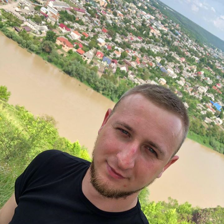 Мирослав