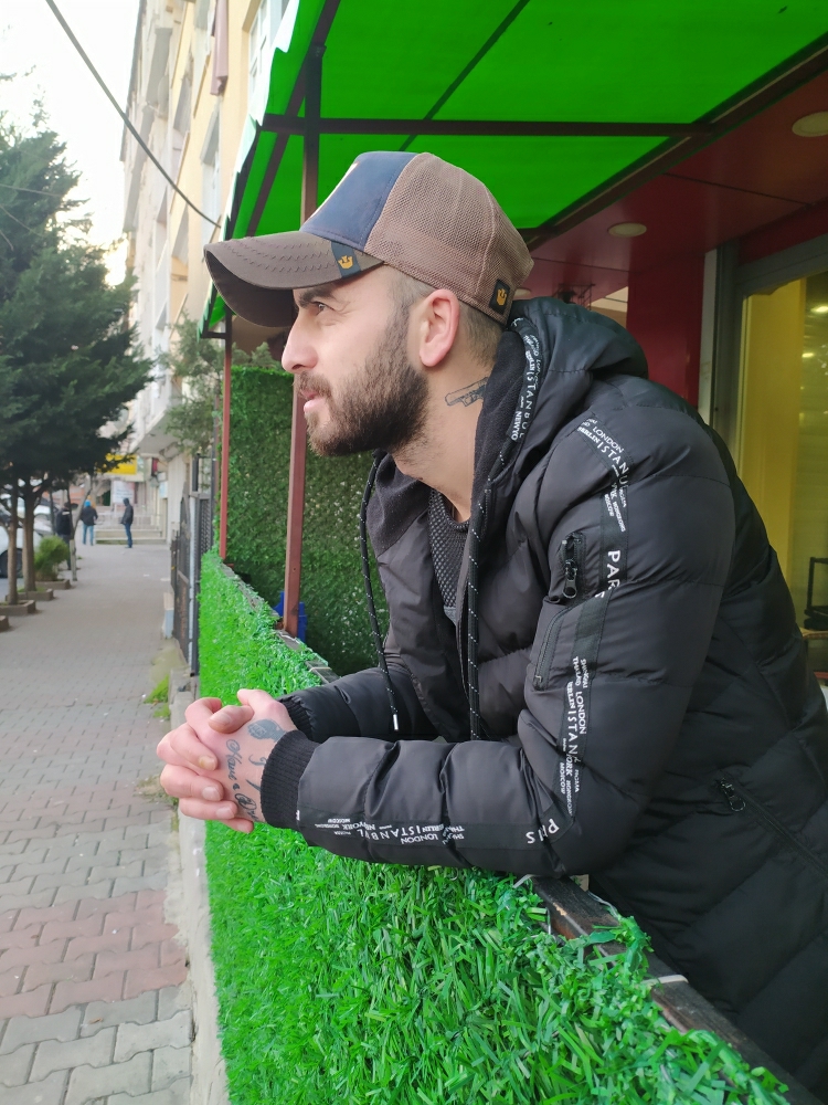 Barış