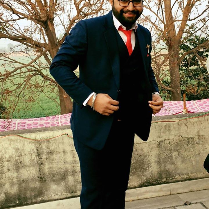 Narinder