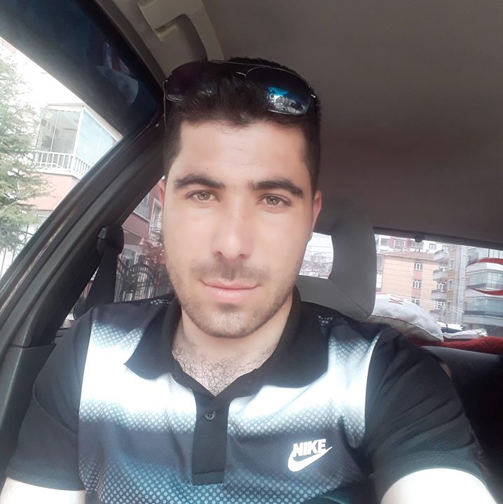 علي