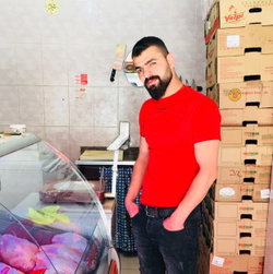 Yamaç