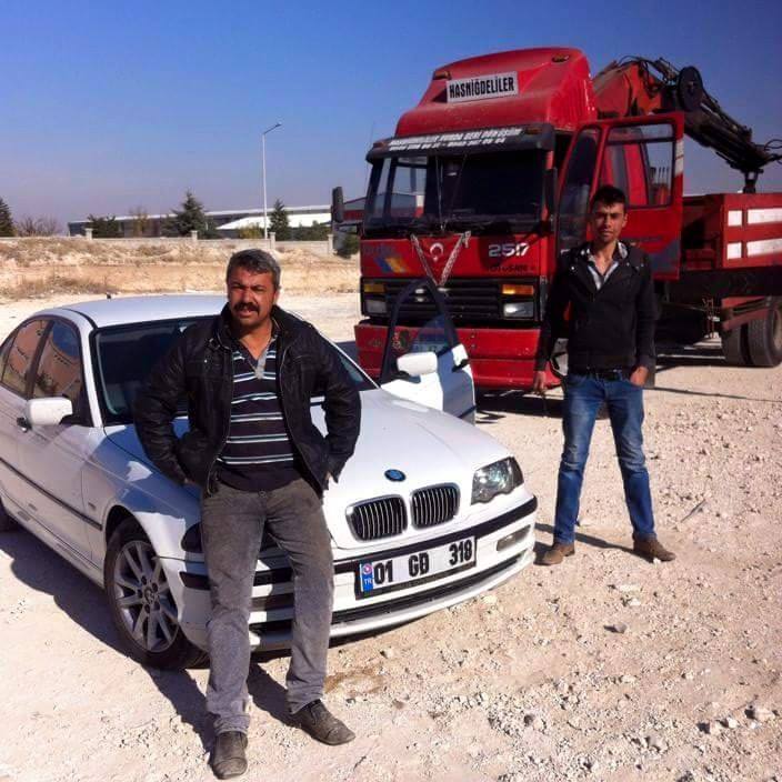Halil