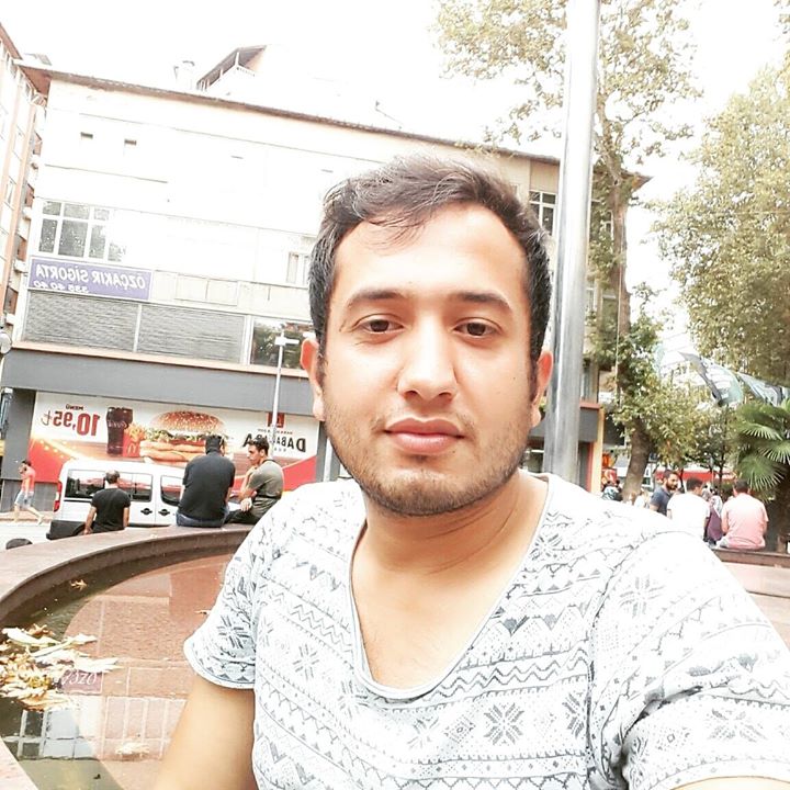 Gökhan