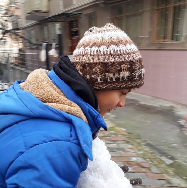 Tolga