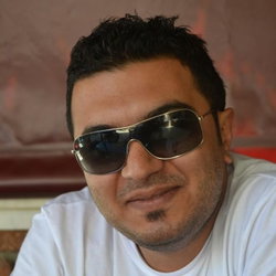 Ahmet