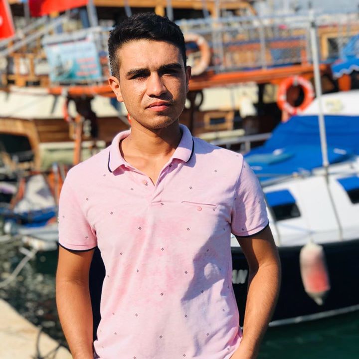 Ahmet